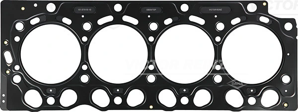 Gasket, cylinder head